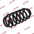 Ressort de suspension KYB RA7054 - Visuel 2