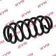 Ressort de suspension KYB RA7117 - Visuel 2