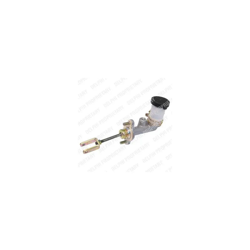 Cylindre émetteur, embrayage DELPHI LM62056