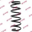 Ressort de suspension KYB RG1009 - Visuel 1