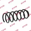 Ressort de suspension KYB RG1009 - Visuel 2