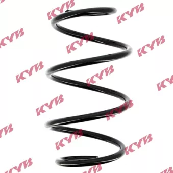 Ressort de suspension KYB RG1010