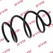 Ressort de suspension KYB RG1010 - Visuel 2