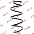 Ressort de suspension KYB RG1016 - Visuel 1