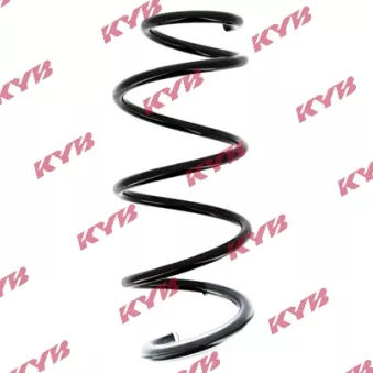 Ressort de suspension KYB RG1016