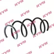 Ressort de suspension KYB RG1016 - Visuel 2