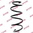 Ressort de suspension KYB RG1017 - Visuel 1