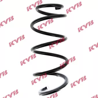 Ressort de suspension KYB RG1017