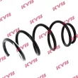 Ressort de suspension KYB RG1017 - Visuel 2