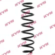 Ressort de suspension KYB RG5000 - Visuel 1