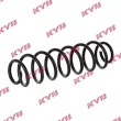 Ressort de suspension KYB RG5000 - Visuel 2