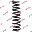 Ressort de suspension KYB RG5001 - Visuel 1