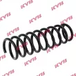 Ressort de suspension KYB RG5001 - Visuel 2