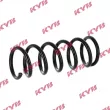 Ressort de suspension KYB RG5007 - Visuel 2