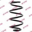Ressort de suspension KYB RG5013 - Visuel 1