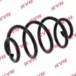 Ressort de suspension KYB RG5013 - Visuel 2