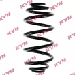 Ressort de suspension KYB RJ5002 - Visuel 1