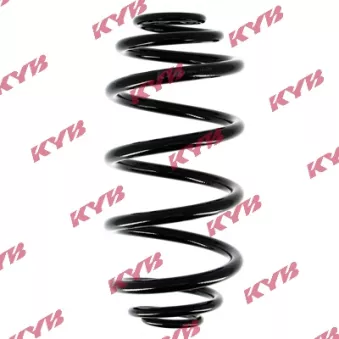 Ressort de suspension KYB RJ5002