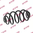 Ressort de suspension KYB RJ5002 - Visuel 2