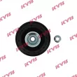 Kit de réparation, coupelle de suspension KYB SM1036 - Visuel 2