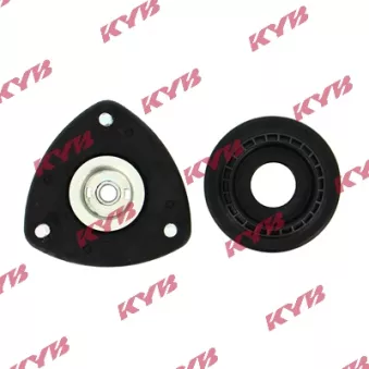 Kit de réparation, coupelle de suspension KYB SM1046