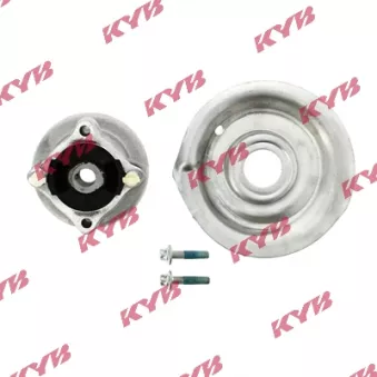 Kit de réparation, coupelle de suspension KYB SM1056
