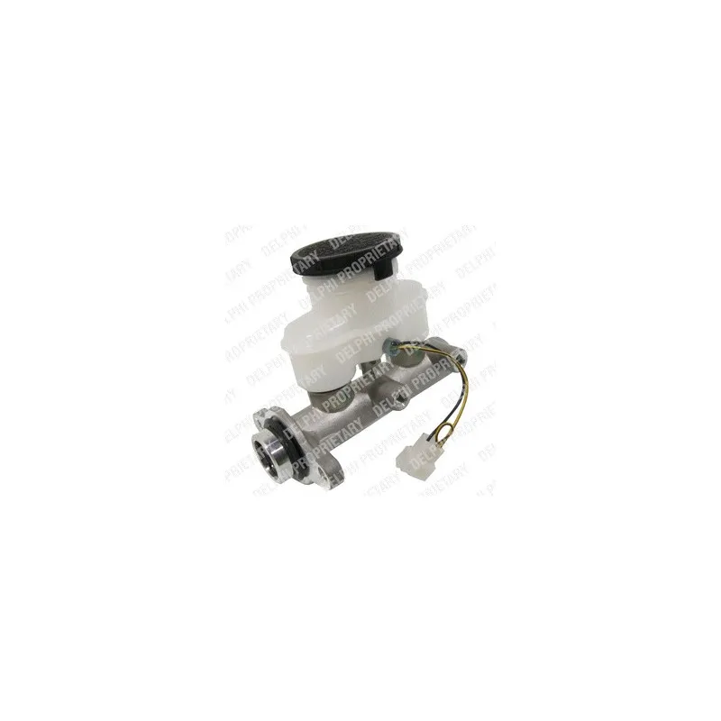 Maître-cylindre de frein DELPHI LM62066
