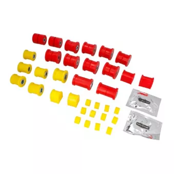 Kit de réparation, suspension de roue DEUTER DEUNTKPL1