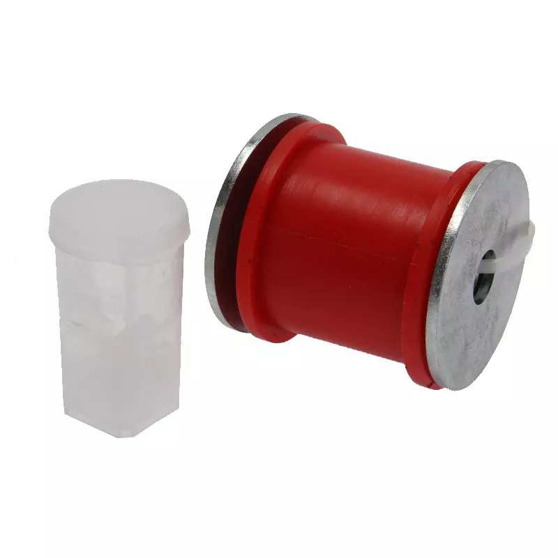 Kit de silents bloc d'essieu DEUTER DEUKPLP648