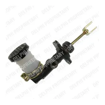 Cylindre émetteur, embrayage DELPHI LM62067