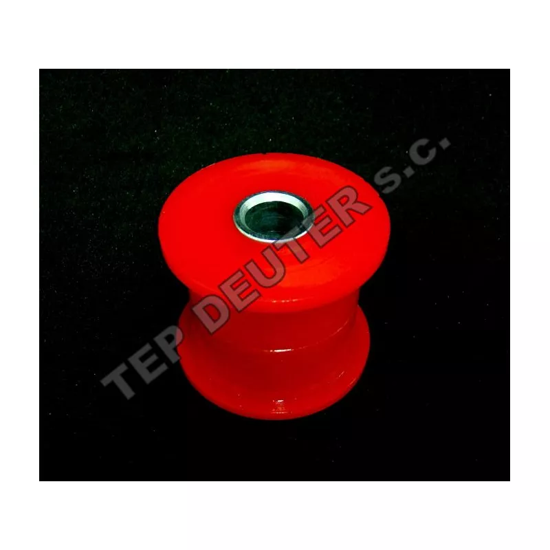 Kit de silents bloc d'essieu DEUTER DEU263