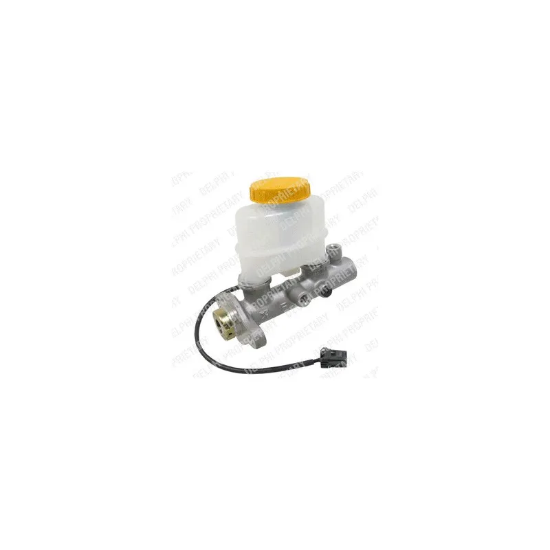 Maître-cylindre de frein DELPHI LM62071
