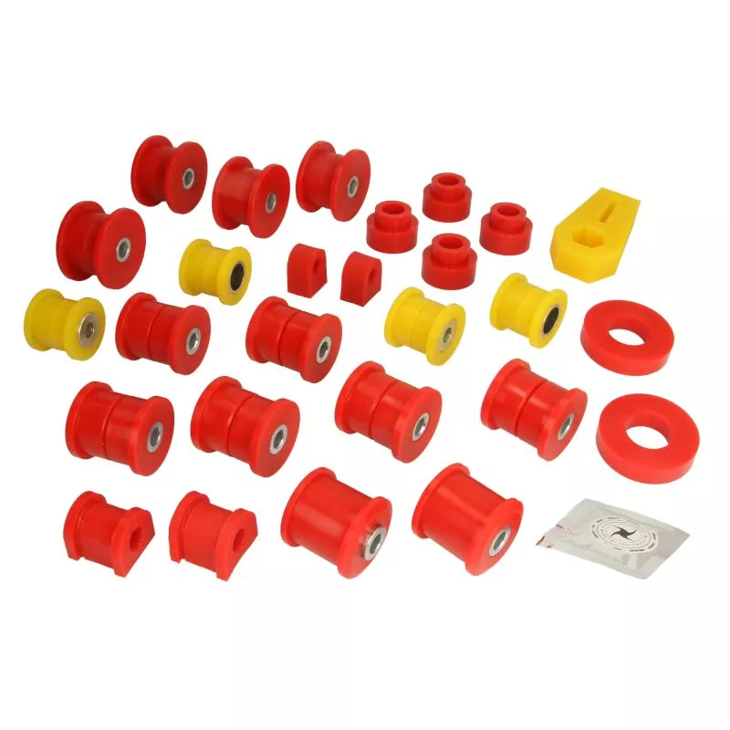 Suspension, support d'essieu DEUTER DEUNPKPL1