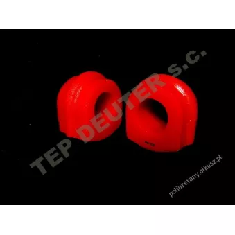 Silent bloc de barre stabilisatrice DEUTER DEUPU109