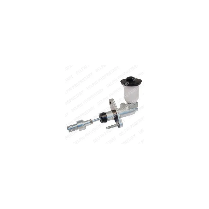 Cylindre émetteur, embrayage DELPHI LM62077