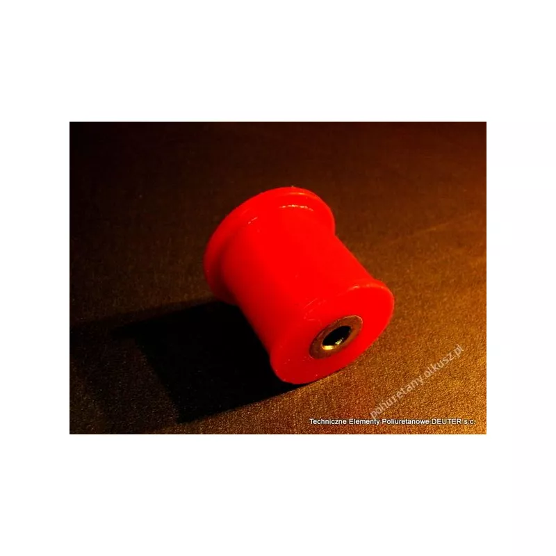 Kit de silents bloc d'essieu DEUTER DEUP85