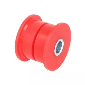 Kit de silents bloc d'essieu DEUTER DEU263A