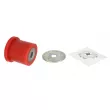 Suspension, corps de l'essieu DEUTER DEUP435 - Visuel 1