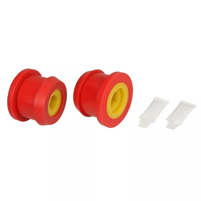 Kit de silents bloc d'essieu DEUTER DEUKPLP882