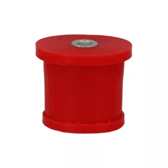 Kit de silents bloc d'essieu DEUTER DEUP372