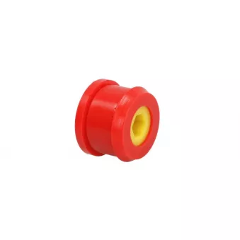 Kit de silents bloc d'essieu DEUTER DEUP565/566
