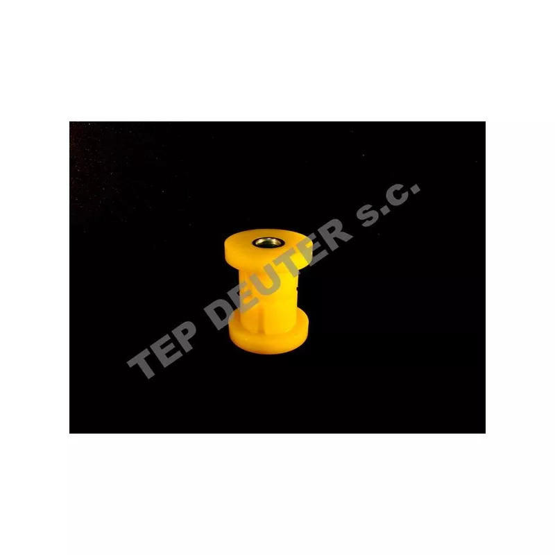 Kit de silents bloc d'essieu DEUTER DEUP240C1