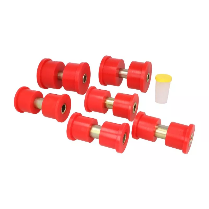 Suspension, ressort à lames DEUTER DEUKPLP80/81/82