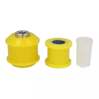 Kit de silents bloc d'essieu DEUTER DEUKPLP499/326