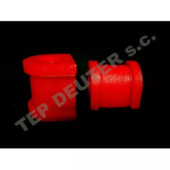 Silent bloc de barre stabilisatrice DEUTER DEUPU92