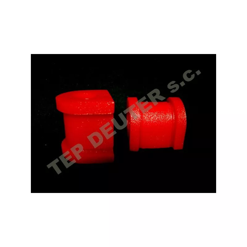 Silent bloc de barre stabilisatrice DEUTER DEUPU92
