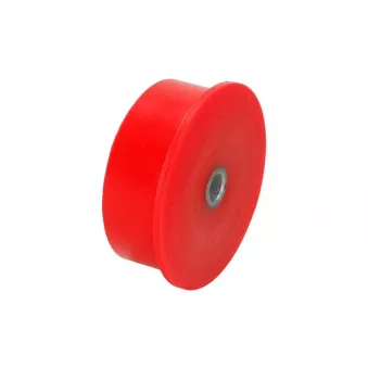 Kit de silents bloc d'essieu DEUTER DEUP53