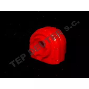 Silent bloc de barre stabilisatrice DEUTER DEUKPL831