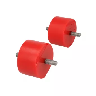 Suspension, boîte de vitesse manuelle DEUTER DEUKPL313