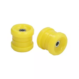 Kit de silents bloc d'essieu DEUTER DEUKPL136